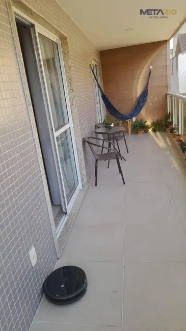 Foto 4 de Apartamento com 3 quartos à venda, 128m2 em Vila Valqueire, Rio De Janeiro - RJ