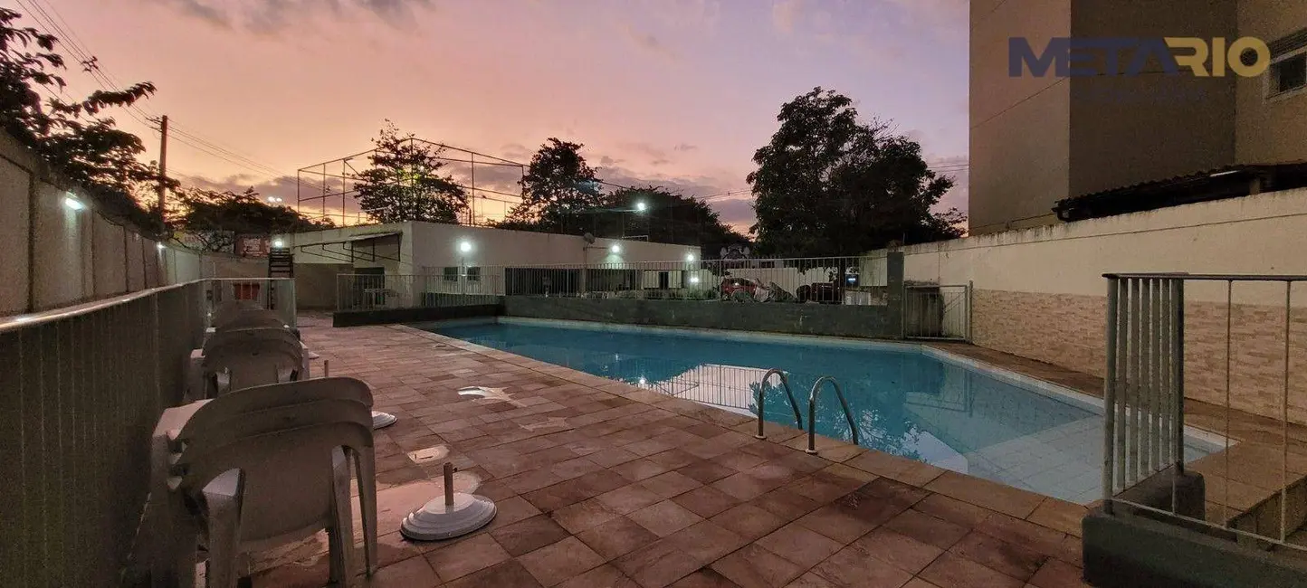 Foto 1 de Apartamento com 2 quartos à venda, 61m2 em Jardim Sulacap, Rio De Janeiro - RJ