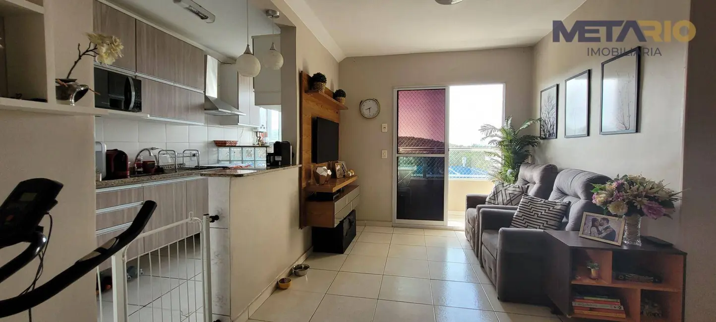 Foto 8 de Apartamento com 2 quartos à venda, 61m2 em Jardim Sulacap, Rio De Janeiro - RJ