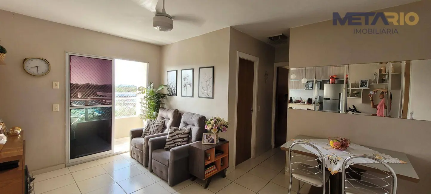 Foto 9 de Apartamento com 2 quartos à venda, 61m2 em Jardim Sulacap, Rio De Janeiro - RJ