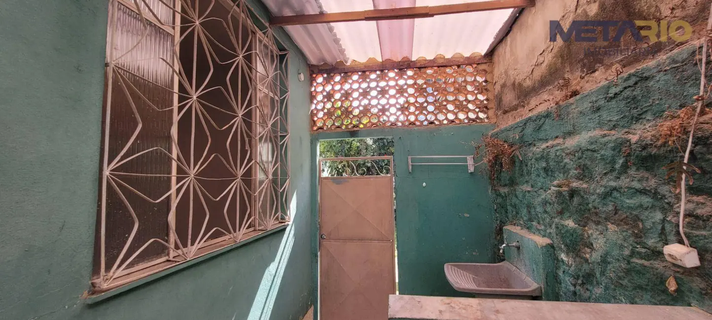 Foto 3 de Casa com 1 quarto à venda, 60m2 em Bento Ribeiro, Rio De Janeiro - RJ