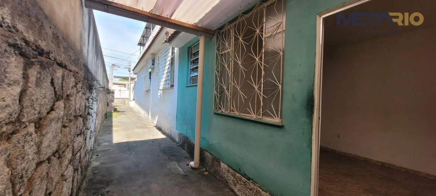 Foto 1 de Casa com 1 quarto à venda, 60m2 em Bento Ribeiro, Rio De Janeiro - RJ