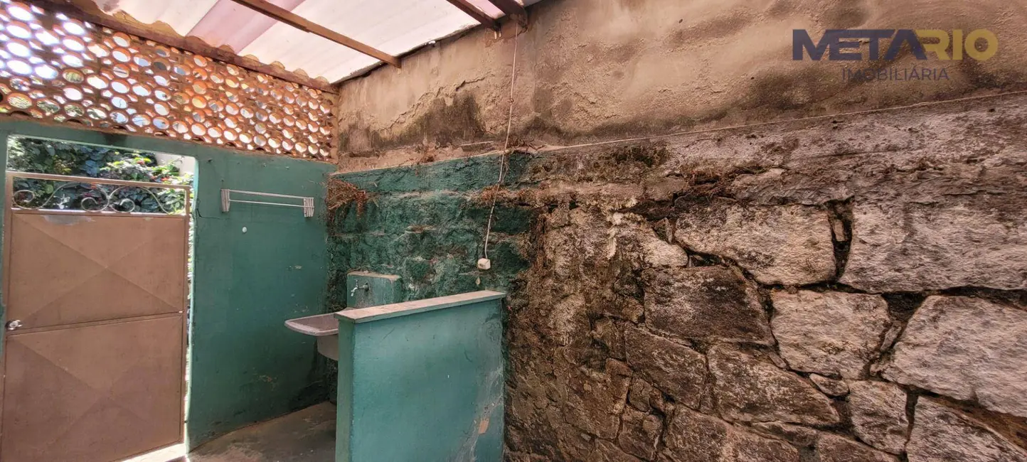 Foto 4 de Casa com 1 quarto à venda, 60m2 em Bento Ribeiro, Rio De Janeiro - RJ