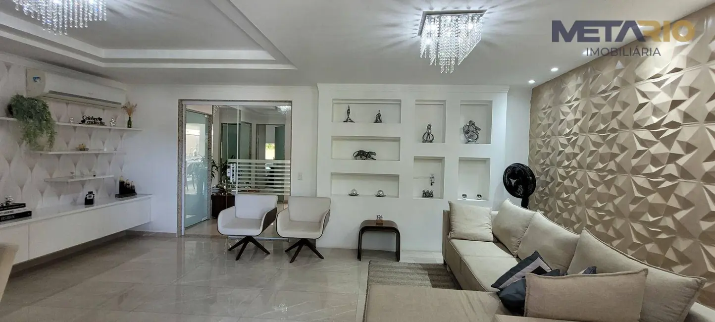 Casa com 4 quartos à venda, 360m2 em Vila Valqueire, Rio De Janeiro - RJ - imagem 9 Foto 9 de Casa com 4 quartos à venda, 360m2 em Vila Valqueire, Rio De Janeiro - RJ