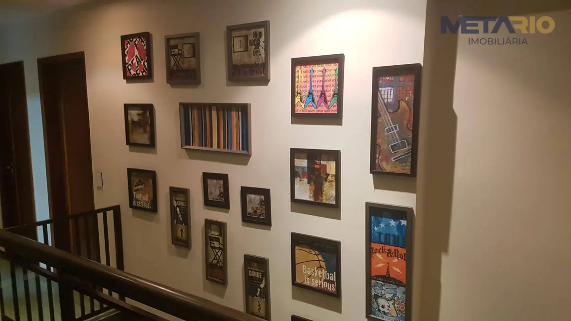 Foto 8 de Casa de Condomínio com 3 quartos à venda, 720m2 em Praça Seca, Rio De Janeiro - RJ