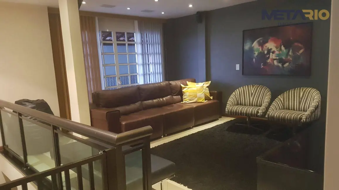 Foto 7 de Casa de Condomínio com 3 quartos à venda, 720m2 em Praça Seca, Rio De Janeiro - RJ