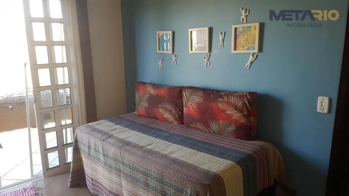 Foto 6 de Casa de Condomínio com 3 quartos à venda, 720m2 em Praça Seca, Rio De Janeiro - RJ