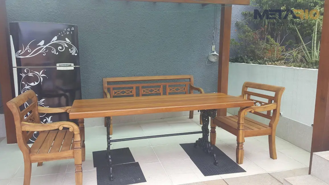 Foto 4 de Casa de Condomínio com 3 quartos à venda, 720m2 em Praça Seca, Rio De Janeiro - RJ