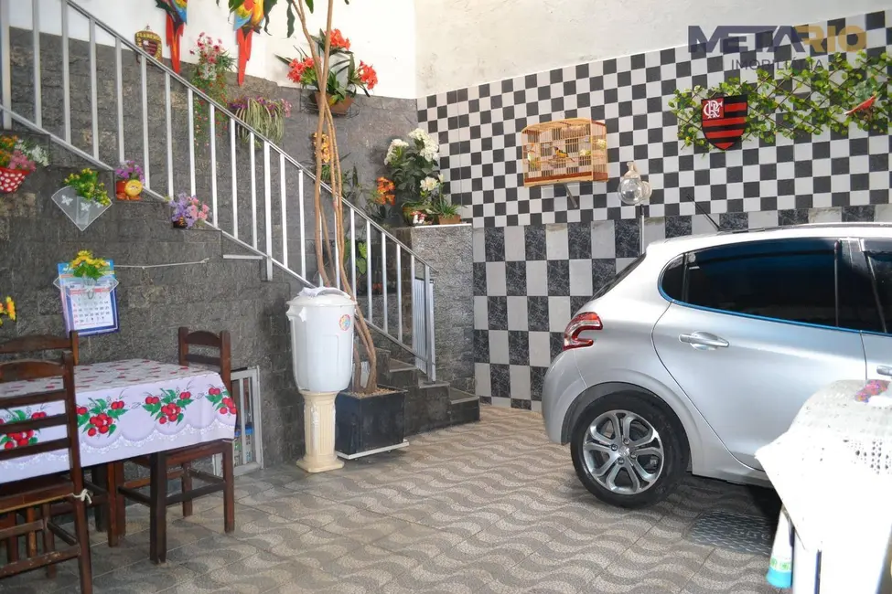 Foto 3 de Casa de Condomínio com 2 quartos à venda, 310m2 em Praça Seca, Rio De Janeiro - RJ