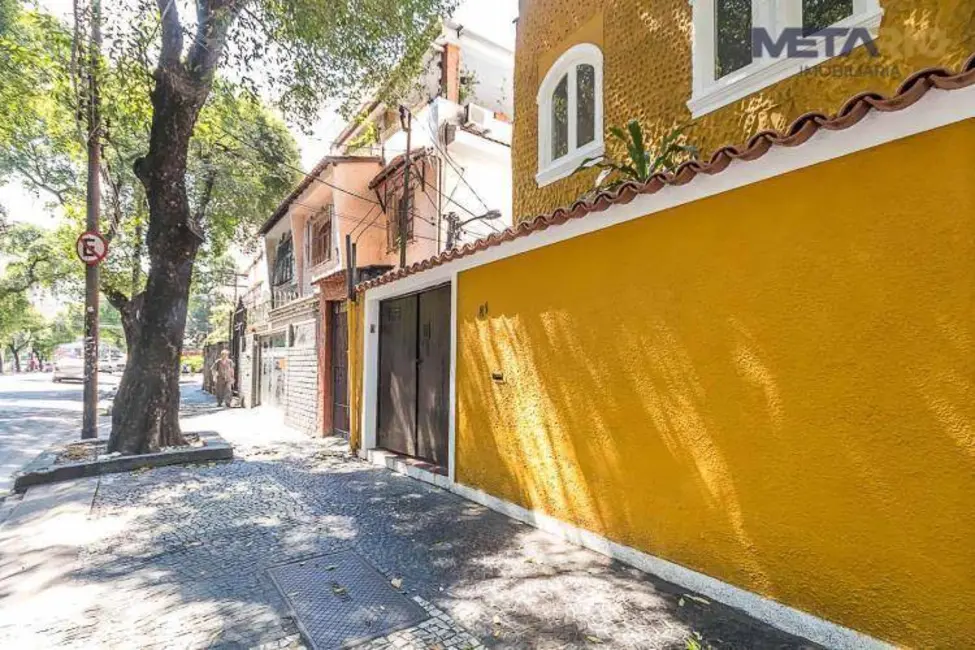 Casa com 3 quartos à venda, 100m2 em Tijuca, Rio De Janeiro - RJ - imagem 5 Foto 5 de Casa com 3 quartos à venda, 100m2 em Tijuca, Rio De Janeiro - RJ