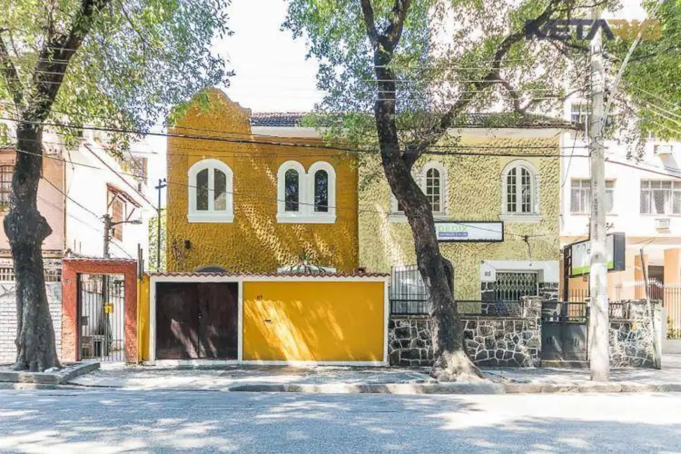 Casa com 3 quartos à venda, 100m2 em Tijuca, Rio De Janeiro - RJ - imagem 4 Foto 4 de Casa com 3 quartos à venda, 100m2 em Tijuca, Rio De Janeiro - RJ