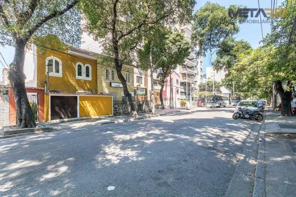 Foto 1 de Casa com 3 quartos à venda, 100m2 em Tijuca, Rio De Janeiro - RJ