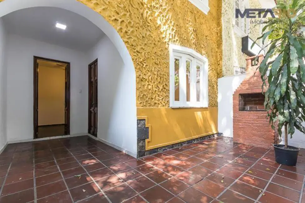 Casa com 3 quartos à venda, 100m2 em Tijuca, Rio De Janeiro - RJ - imagem 7 Foto 7 de Casa com 3 quartos à venda, 100m2 em Tijuca, Rio De Janeiro - RJ