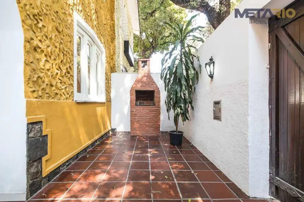Casa com 3 quartos à venda, 100m2 em Tijuca, Rio De Janeiro - RJ - imagem 8 Foto 8 de Casa com 3 quartos à venda, 100m2 em Tijuca, Rio De Janeiro - RJ