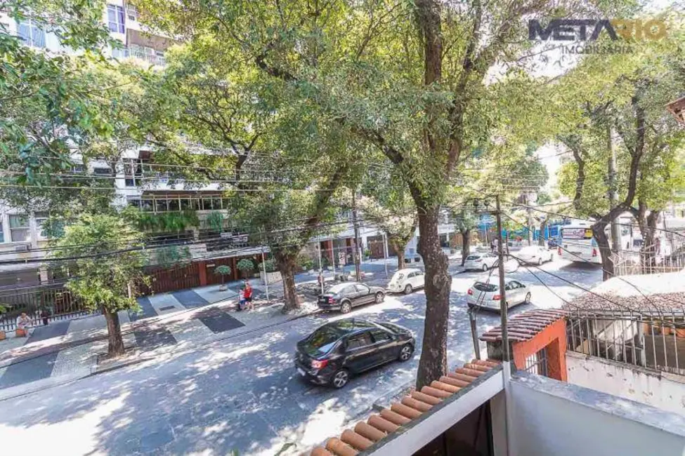 Casa com 3 quartos à venda, 100m2 em Tijuca, Rio De Janeiro - RJ - imagem 2 Foto 2 de Casa com 3 quartos à venda, 100m2 em Tijuca, Rio De Janeiro - RJ