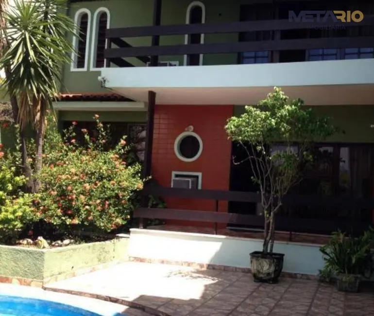 Foto 1 de Casa com 3 quartos à venda, 150m2 em Vila Valqueire, Rio De Janeiro - RJ