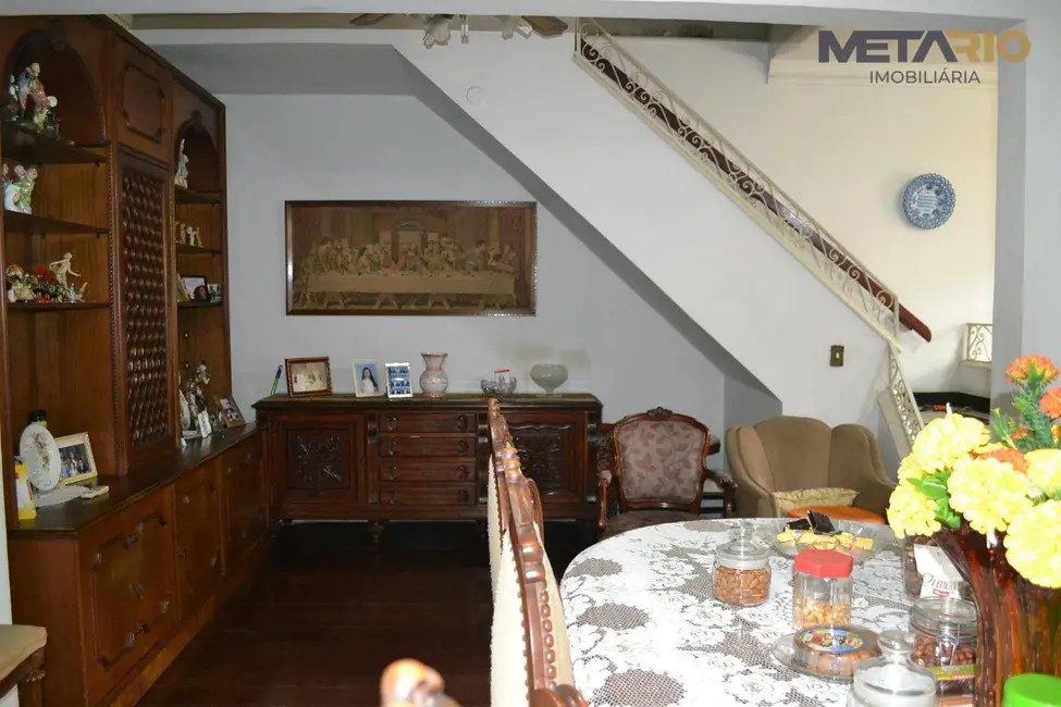 Casa com 3 quartos à venda, 422m2 em Campinho, Rio De Janeiro - RJ - imagem 7 Foto 7 de Casa com 3 quartos à venda, 422m2 em Campinho, Rio De Janeiro - RJ