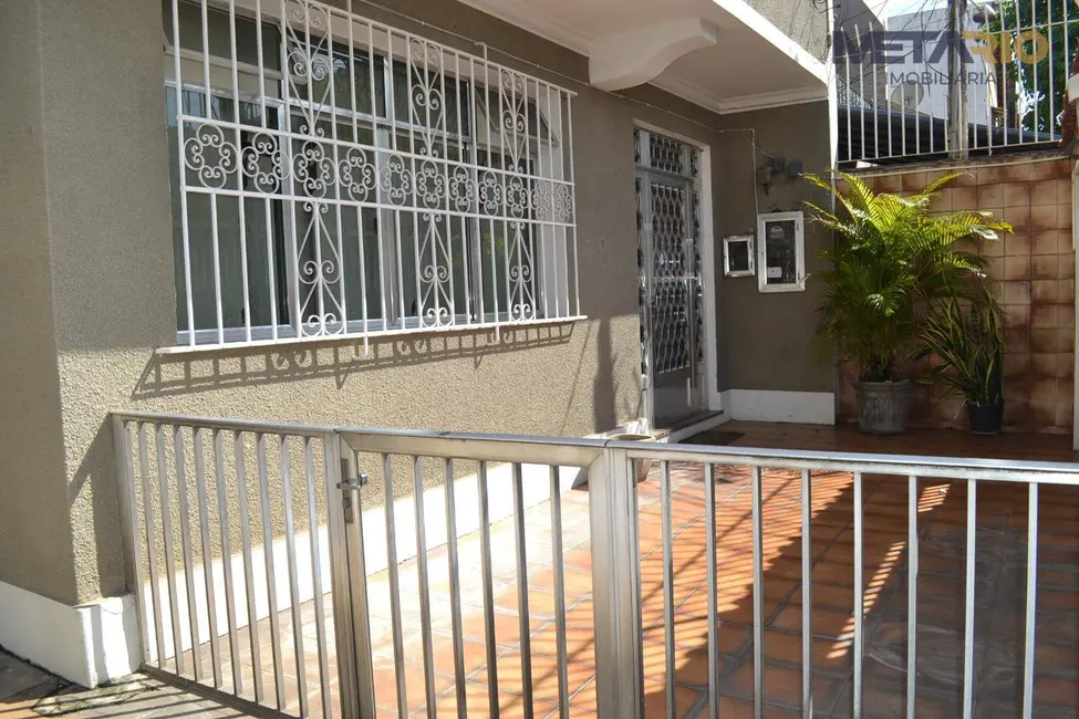 Foto 1 de Casa com 3 quartos à venda, 422m2 em Campinho, Rio De Janeiro - RJ
