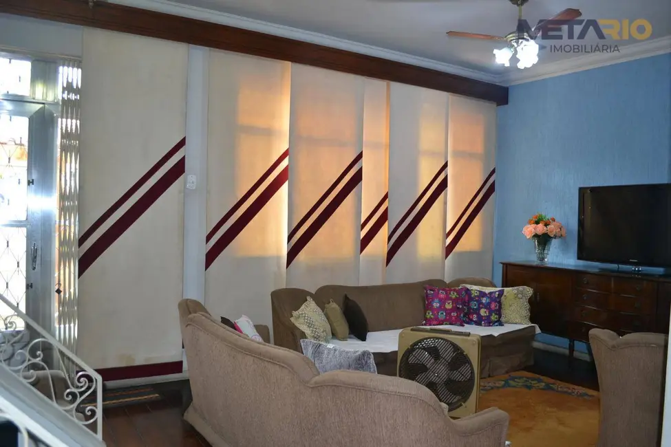 Casa com 3 quartos à venda, 422m2 em Campinho, Rio De Janeiro - RJ - imagem 5 Foto 5 de Casa com 3 quartos à venda, 422m2 em Campinho, Rio De Janeiro - RJ