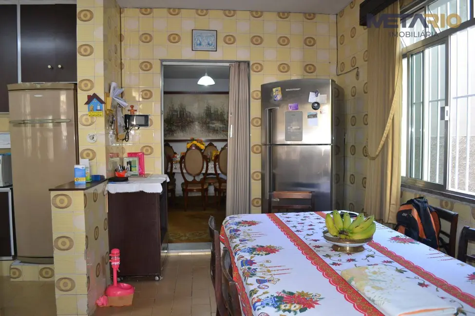 Casa com 3 quartos à venda, 422m2 em Campinho, Rio De Janeiro - RJ - imagem 9 Foto 9 de Casa com 3 quartos à venda, 422m2 em Campinho, Rio De Janeiro - RJ