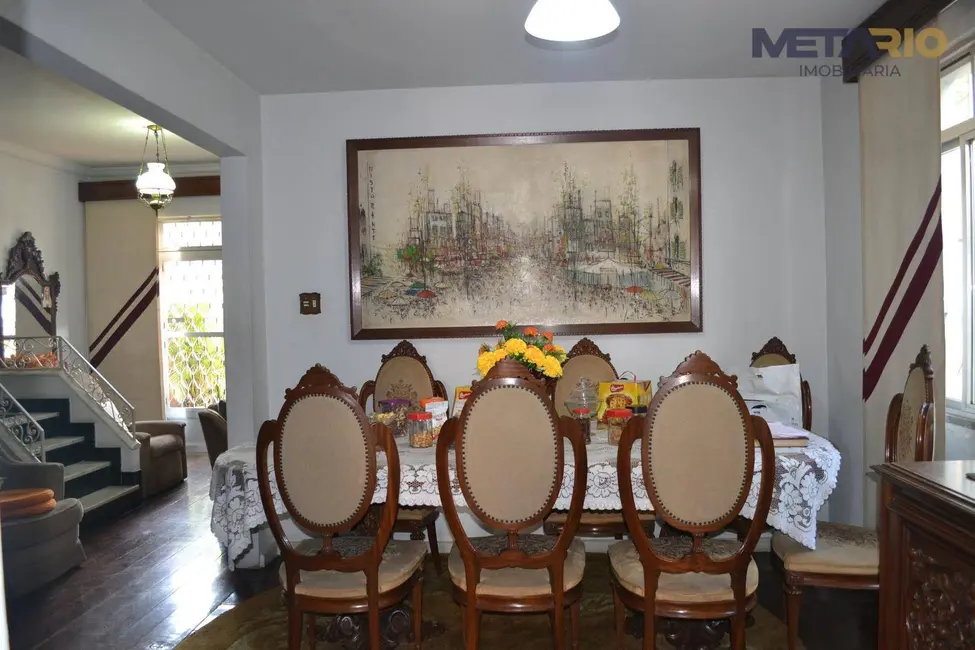 Casa com 3 quartos à venda, 422m2 em Campinho, Rio De Janeiro - RJ - imagem 8 Foto 8 de Casa com 3 quartos à venda, 422m2 em Campinho, Rio De Janeiro - RJ