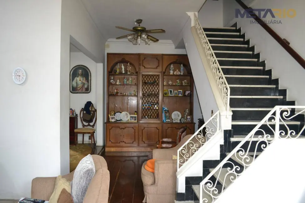 Foto 2 de Casa com 3 quartos à venda, 422m2 em Campinho, Rio De Janeiro - RJ