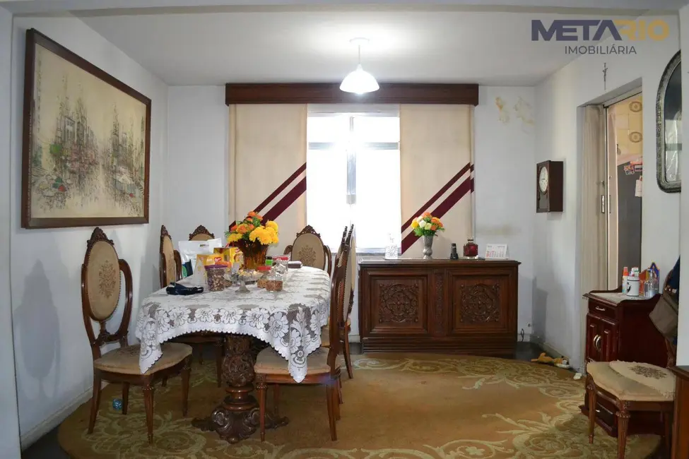 Casa com 3 quartos à venda, 422m2 em Campinho, Rio De Janeiro - RJ - imagem 6 Foto 6 de Casa com 3 quartos à venda, 422m2 em Campinho, Rio De Janeiro - RJ