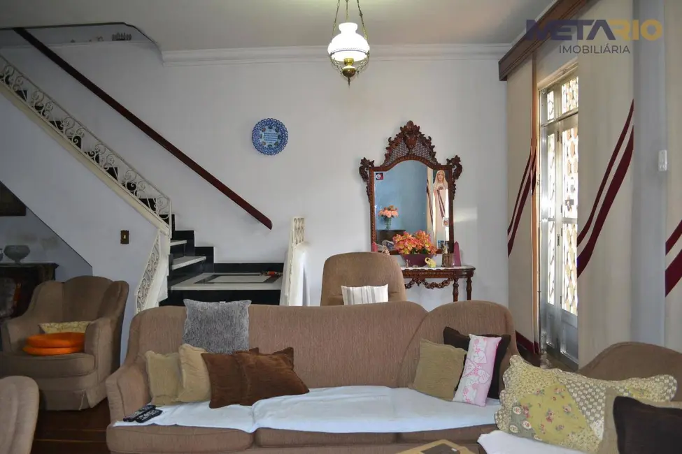 Casa com 3 quartos à venda, 422m2 em Campinho, Rio De Janeiro - RJ - imagem 3 Foto 3 de Casa com 3 quartos à venda, 422m2 em Campinho, Rio De Janeiro - RJ