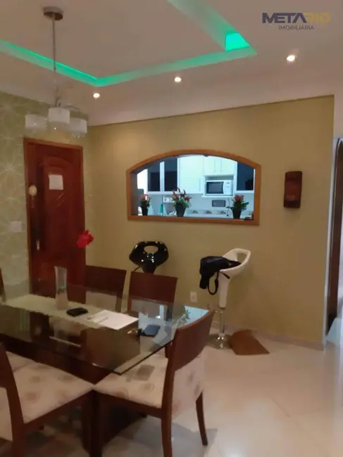 Apartamento com 3 quartos à venda, 110m2 em Vila Valqueire, Rio De Janeiro - RJ - imagem 1 Foto 1 de Apartamento com 3 quartos à venda, 110m2 em Vila Valqueire, Rio De Janeiro - RJ