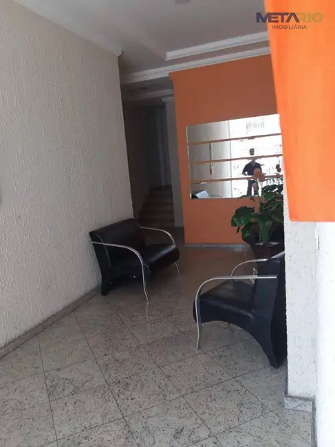 Apartamento com 3 quartos à venda, 110m2 em Vila Valqueire, Rio De Janeiro - RJ - imagem 8 Foto 8 de Apartamento com 3 quartos à venda, 110m2 em Vila Valqueire, Rio De Janeiro - RJ