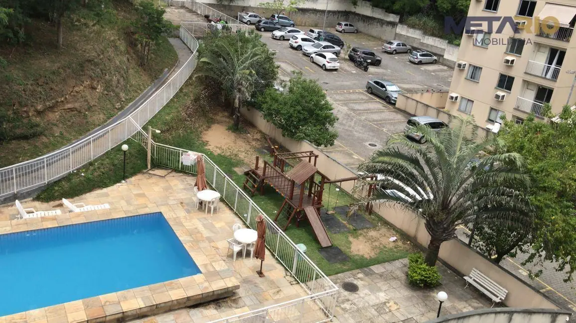 Foto 1 de Apartamento com 2 quartos à venda, 60m2 em Vila Valqueire, Rio De Janeiro - RJ