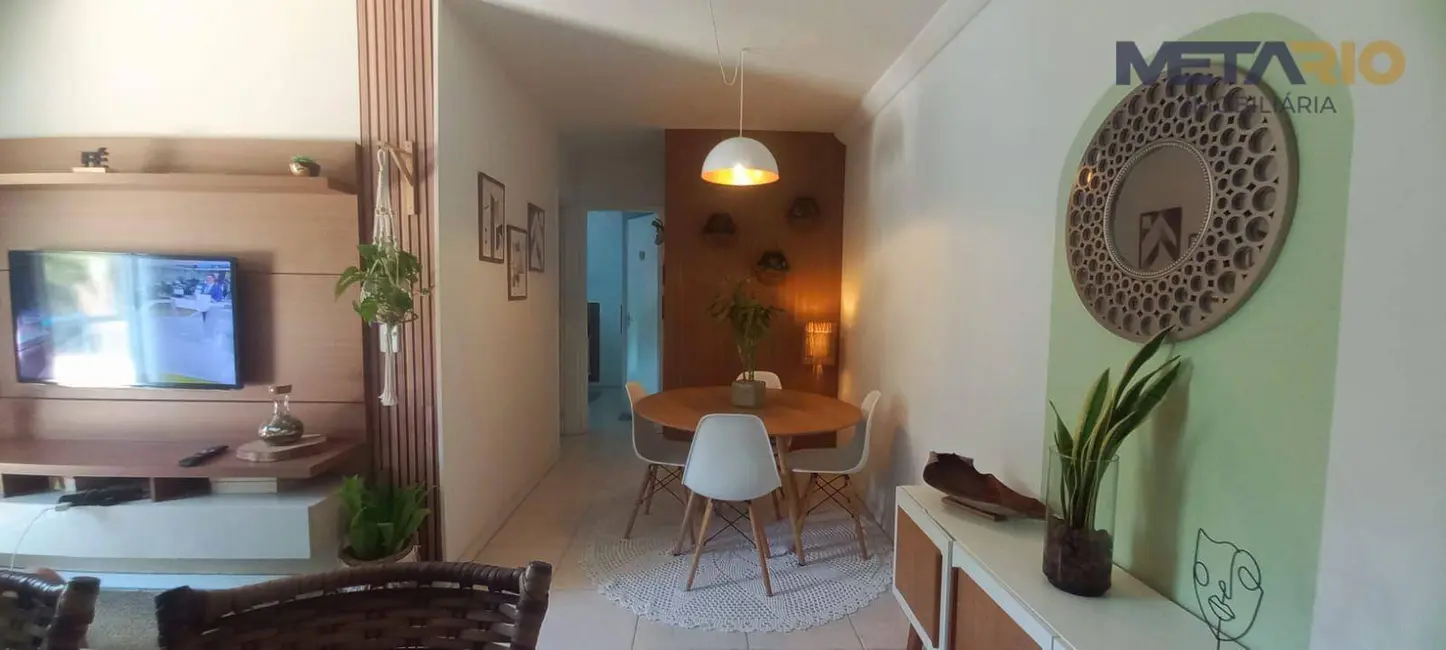 Foto 6 de Apartamento com 2 quartos à venda, 60m2 em Vila Valqueire, Rio De Janeiro - RJ
