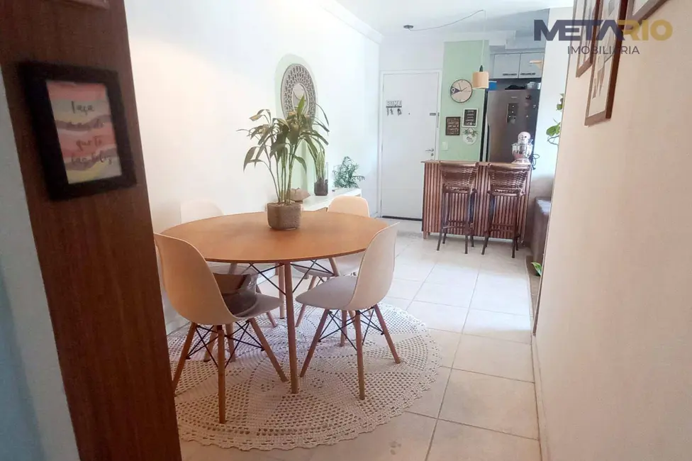 Foto 8 de Apartamento com 2 quartos à venda, 60m2 em Vila Valqueire, Rio De Janeiro - RJ