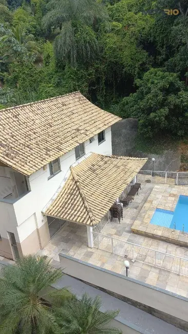 Foto 3 de Apartamento com 2 quartos à venda, 60m2 em Vila Valqueire, Rio De Janeiro - RJ