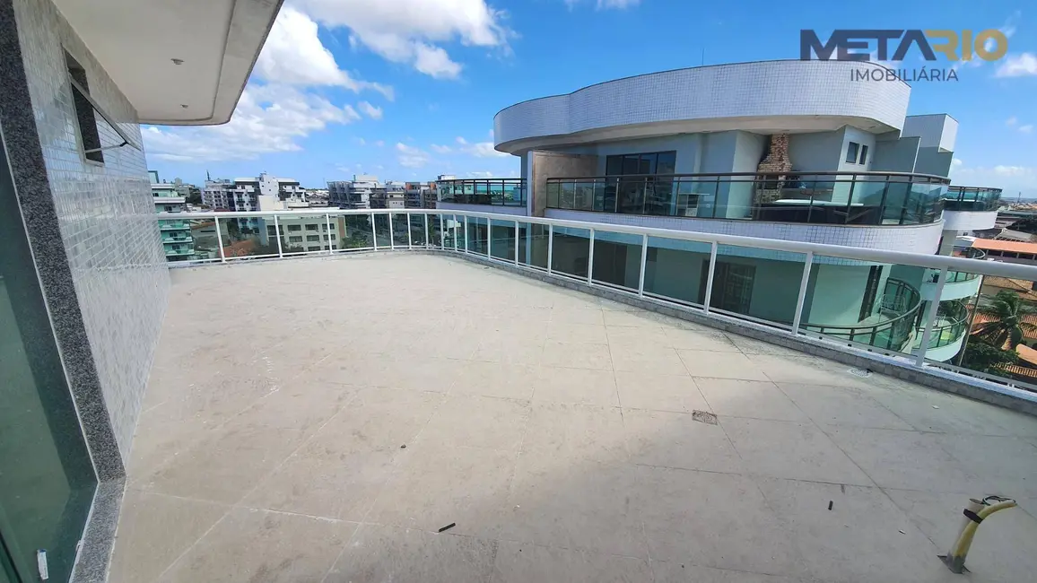 Cobertura com 5 quartos à venda, 235m2 em Braga, Cabo Frio - RJ - imagem 7 Foto 7 de Cobertura com 5 quartos à venda, 235m2 em Braga, Cabo Frio - RJ