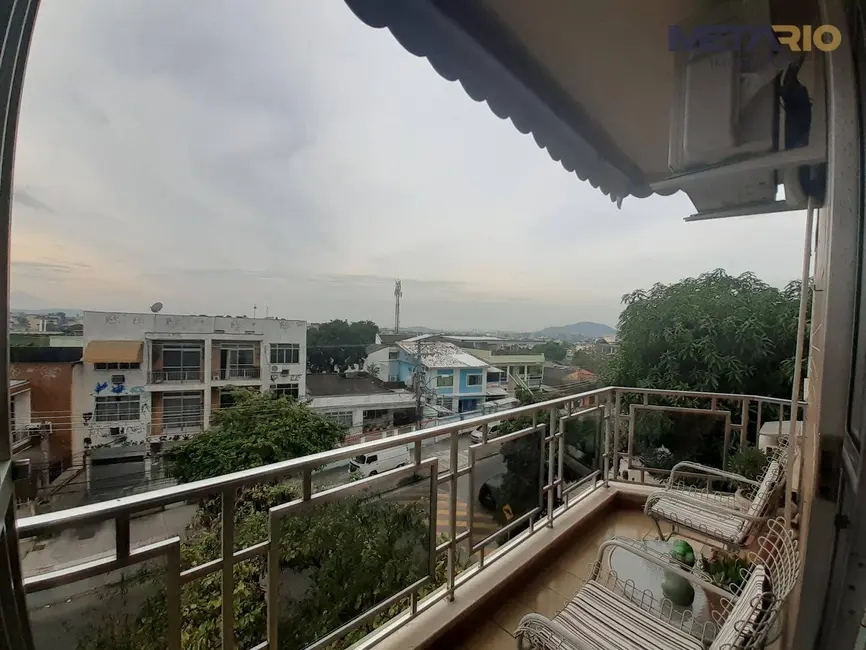 Foto 5 de Apartamento com 2 quartos à venda, 89m2 em Bento Ribeiro, Rio De Janeiro - RJ