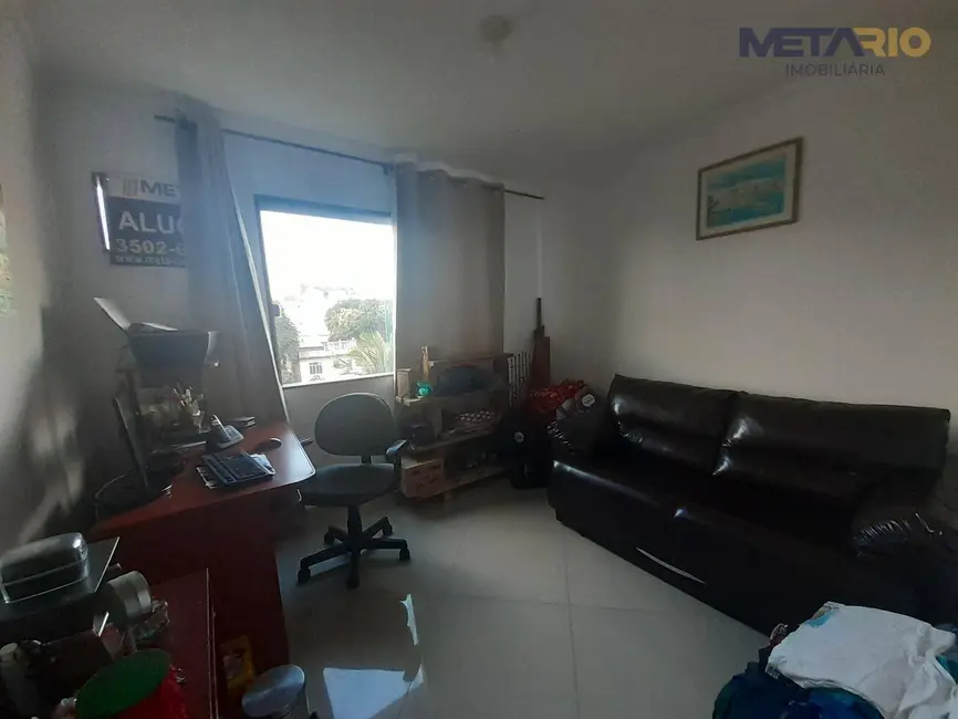 Foto 7 de Apartamento com 3 quartos à venda, 114m2 em Vila Valqueire, Rio De Janeiro - RJ