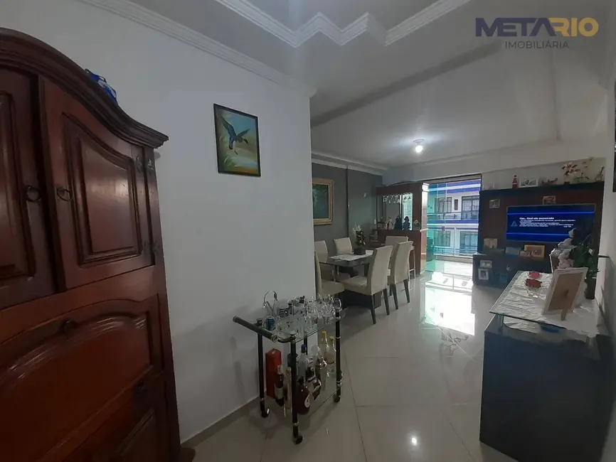 Foto 5 de Apartamento com 3 quartos à venda, 114m2 em Vila Valqueire, Rio De Janeiro - RJ