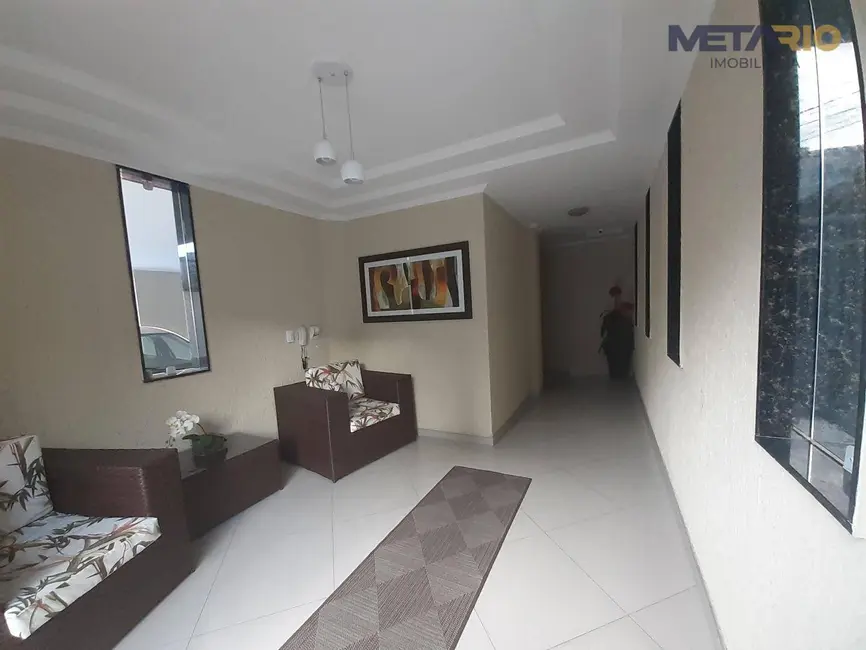 Foto 4 de Apartamento com 3 quartos à venda, 114m2 em Vila Valqueire, Rio De Janeiro - RJ