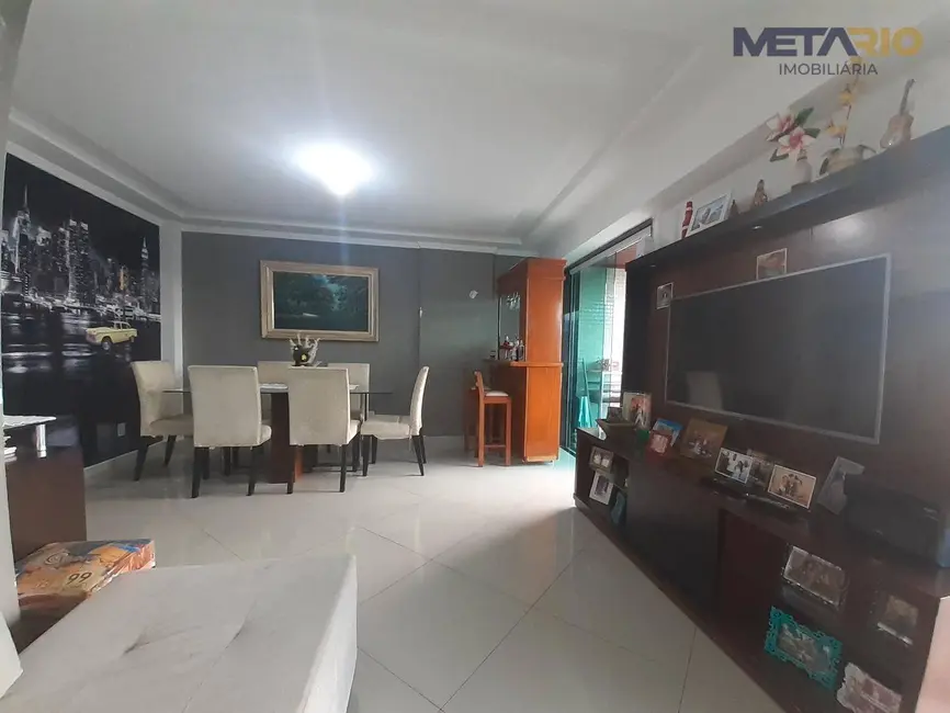 Foto 1 de Apartamento com 3 quartos à venda, 114m2 em Vila Valqueire, Rio De Janeiro - RJ