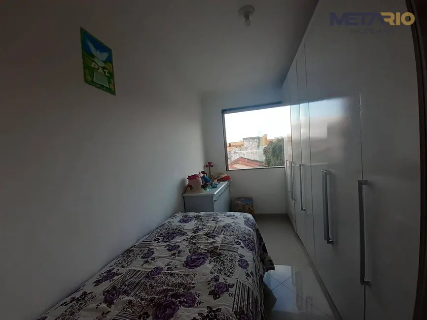 Foto 6 de Apartamento com 3 quartos à venda, 114m2 em Vila Valqueire, Rio De Janeiro - RJ