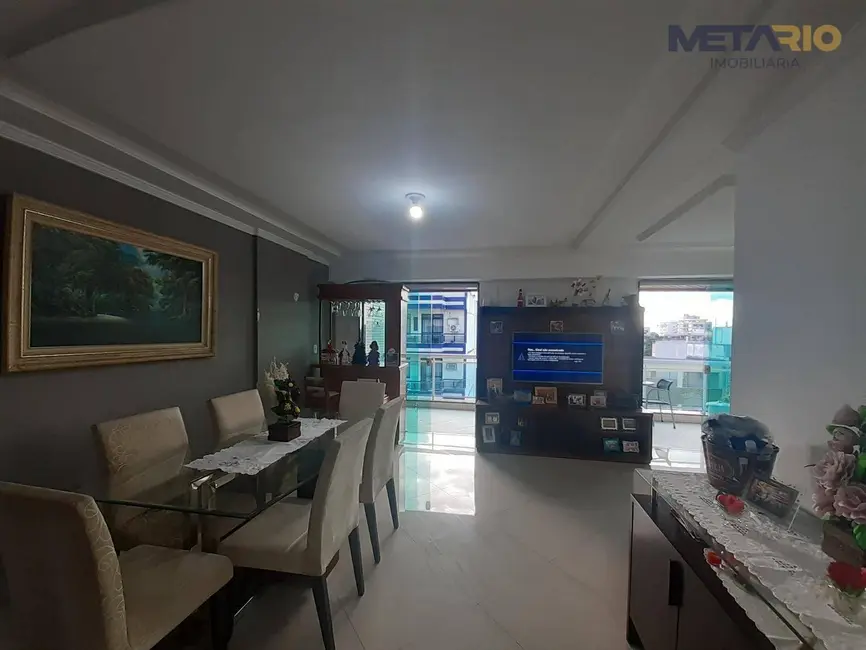 Foto 3 de Apartamento com 3 quartos à venda, 114m2 em Vila Valqueire, Rio De Janeiro - RJ