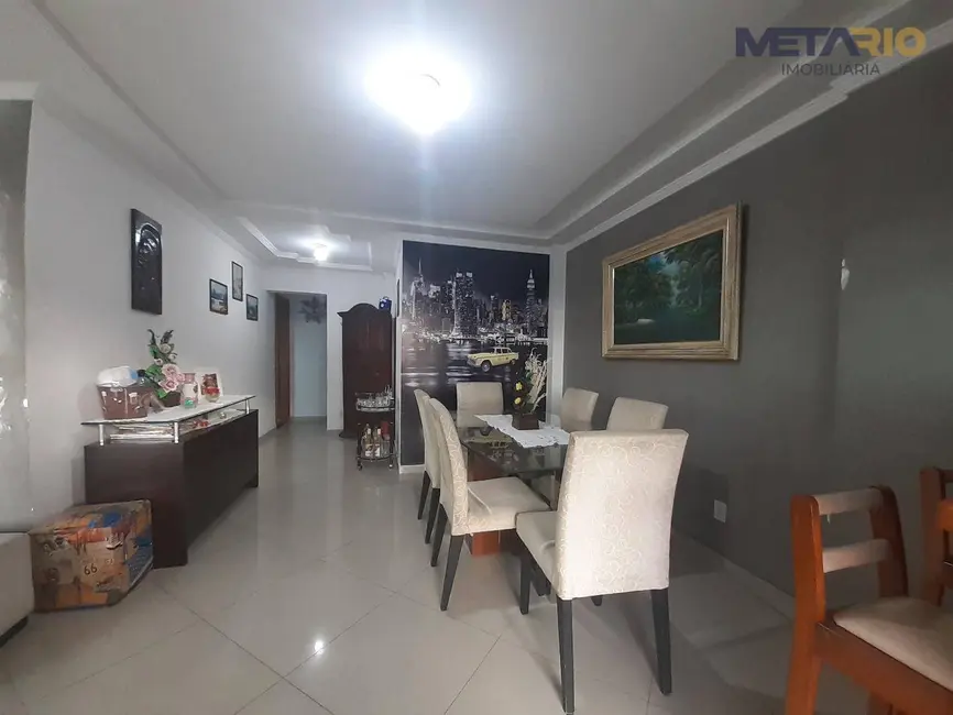 Foto 2 de Apartamento com 3 quartos à venda, 114m2 em Vila Valqueire, Rio De Janeiro - RJ
