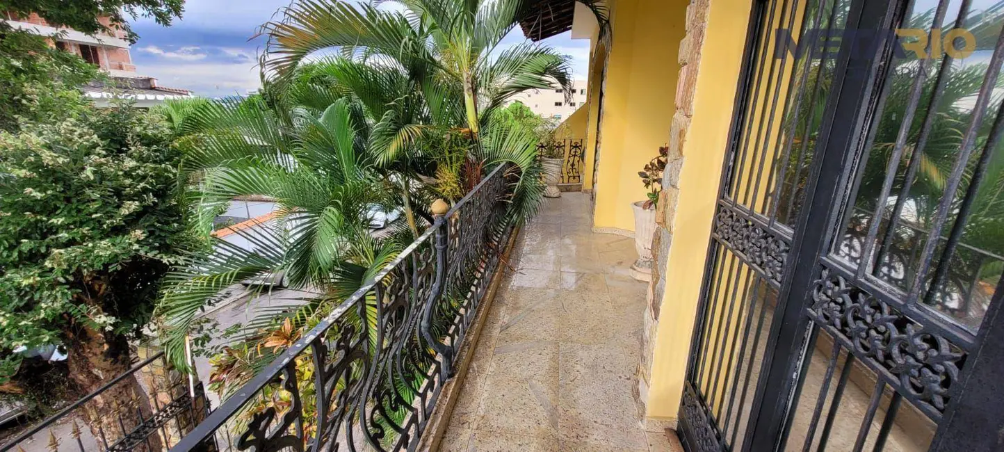 Casa de Condomínio com 4 quartos à venda, 520m2 em Vila Valqueire, Rio De Janeiro - RJ - imagem 4 Foto 4 de Casa de Condomínio com 4 quartos à venda, 520m2 em Vila Valqueire, Rio De Janeiro - RJ