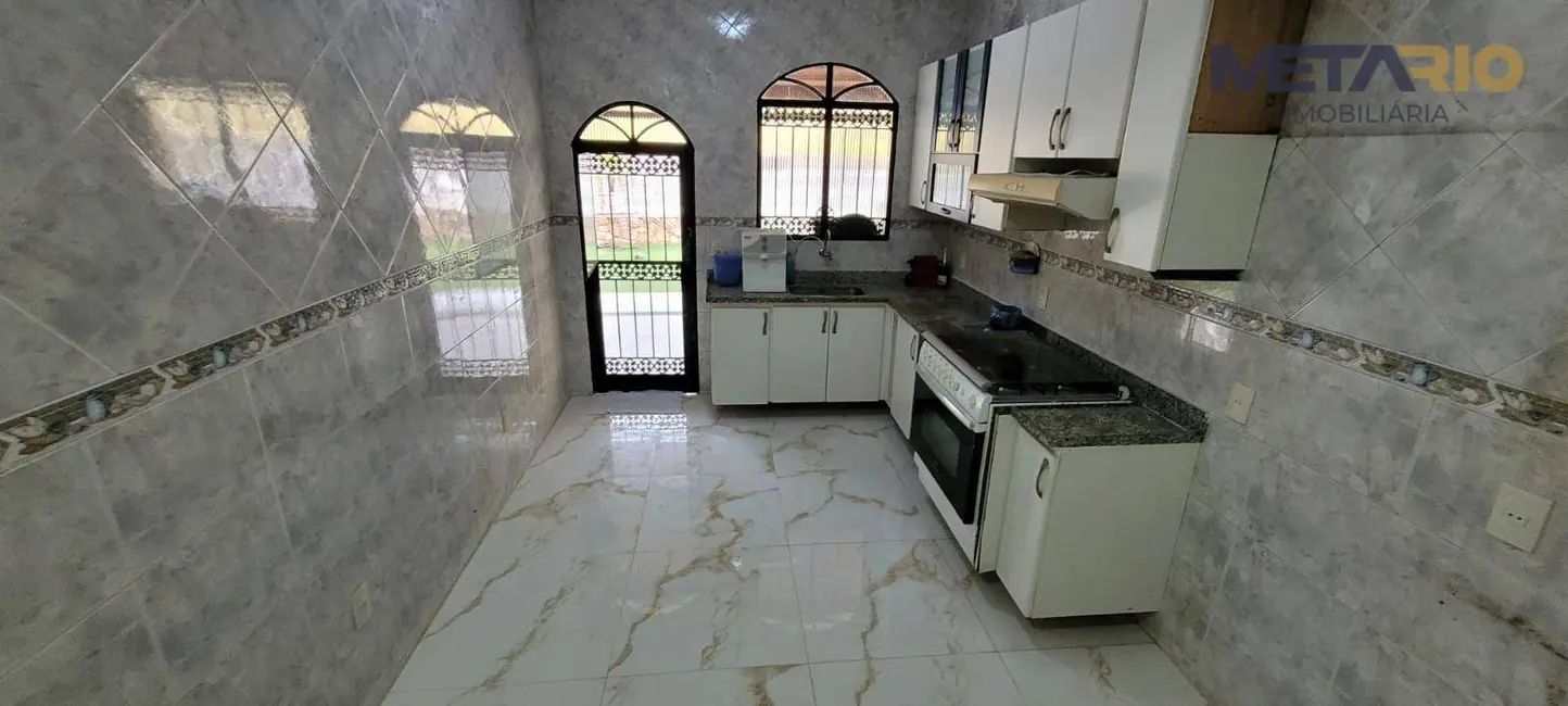 Casa de Condomínio com 4 quartos à venda, 520m2 em Vila Valqueire, Rio De Janeiro - RJ - imagem 9 Foto 9 de Casa de Condomínio com 4 quartos à venda, 520m2 em Vila Valqueire, Rio De Janeiro - RJ