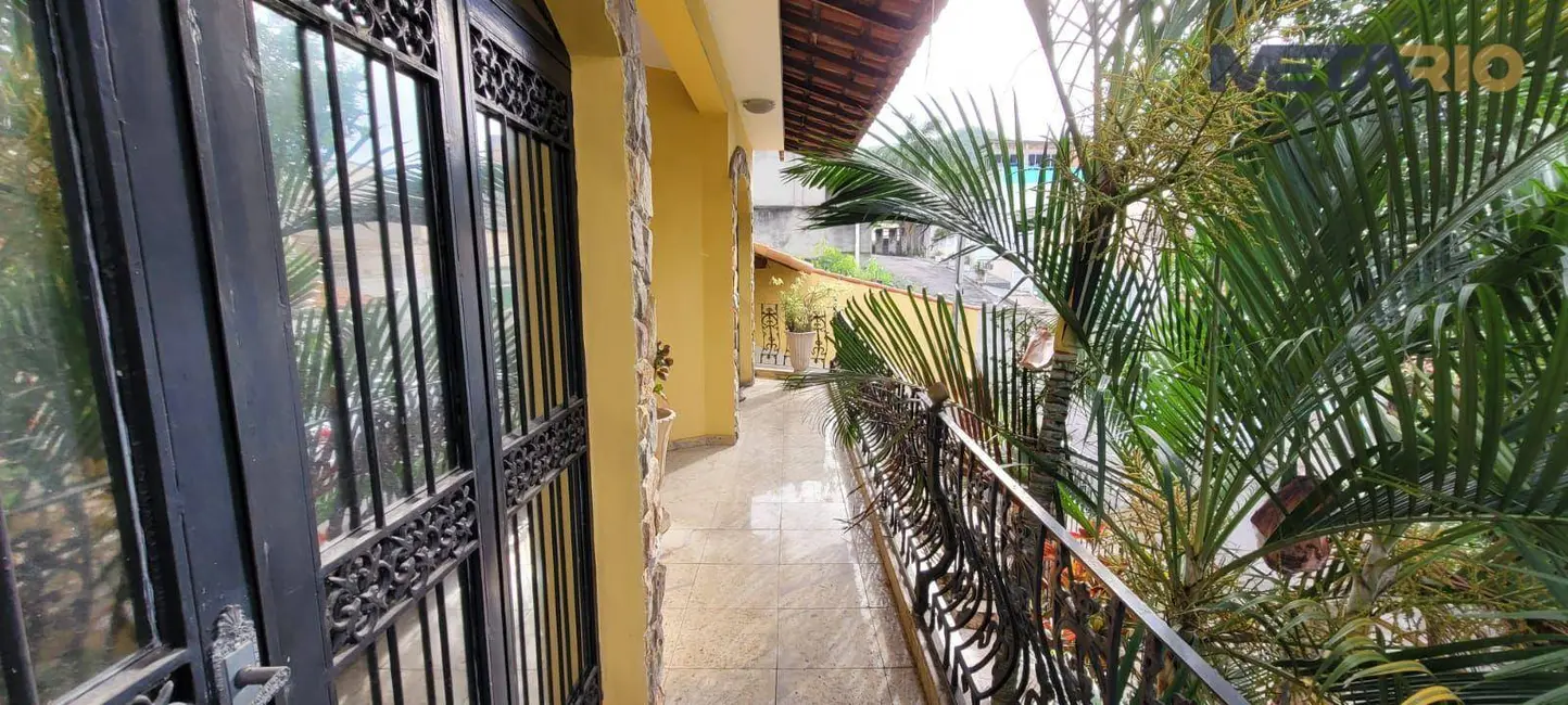 Casa de Condomínio com 4 quartos à venda, 520m2 em Vila Valqueire, Rio De Janeiro - RJ - imagem 5 Foto 5 de Casa de Condomínio com 4 quartos à venda, 520m2 em Vila Valqueire, Rio De Janeiro - RJ