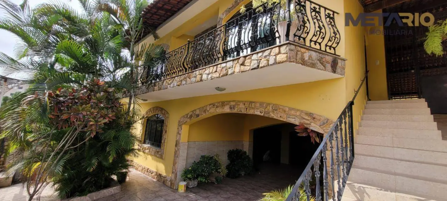 Foto 1 de Casa de Condomínio com 4 quartos à venda, 520m2 em Vila Valqueire, Rio De Janeiro - RJ