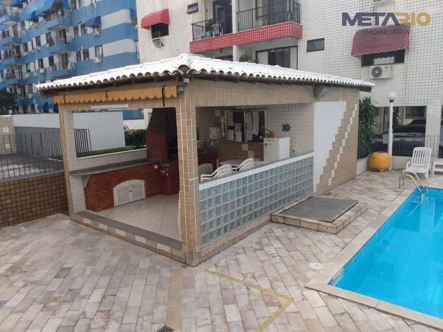 Apartamento com 2 quartos à venda, 81m2 em Vila Valqueire, Rio De Janeiro - RJ - imagem 3 Foto 3 de Apartamento com 2 quartos à venda, 81m2 em Vila Valqueire, Rio De Janeiro - RJ