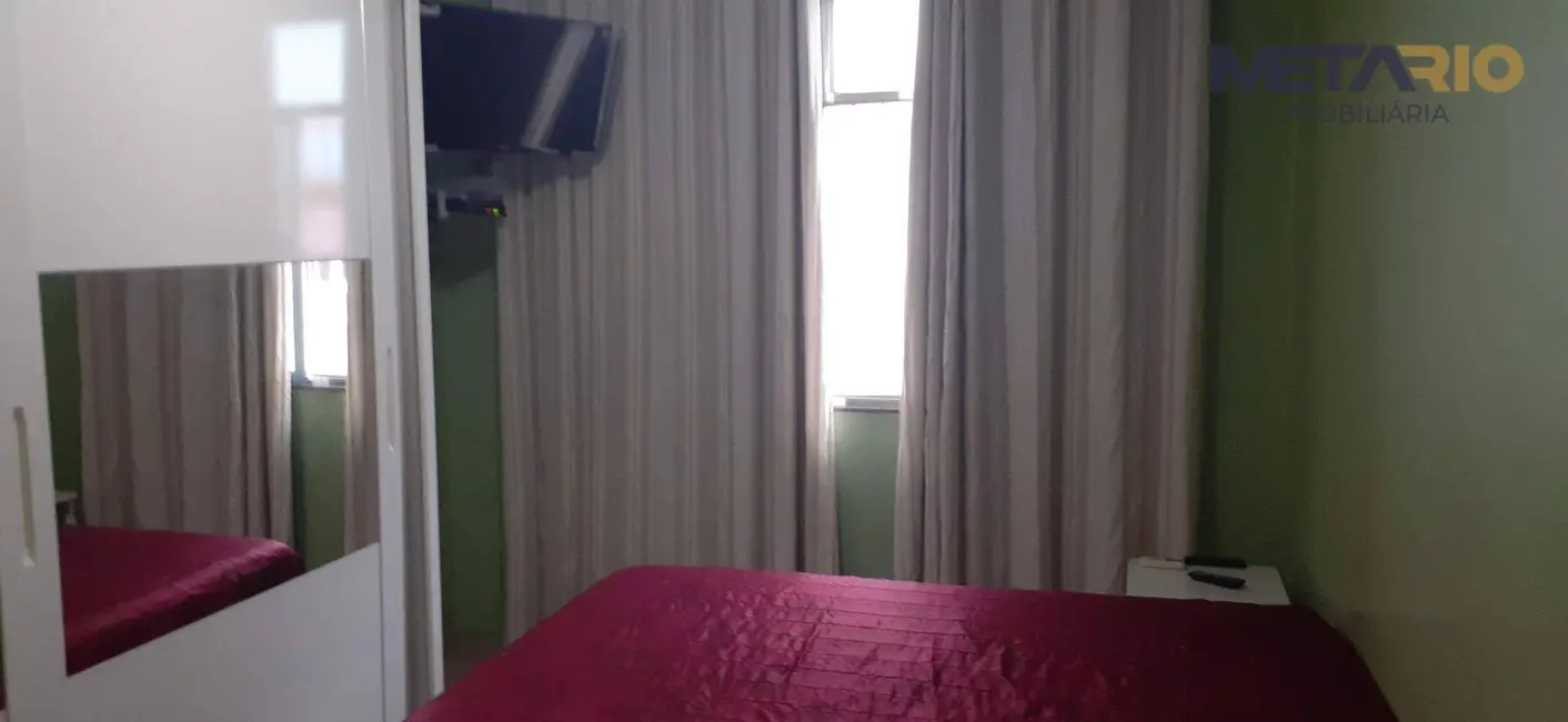Apartamento com 3 quartos à venda, 96m2 em Vila Valqueire, Rio De Janeiro - RJ - imagem 5 Foto 5 de Apartamento com 3 quartos à venda, 96m2 em Vila Valqueire, Rio De Janeiro - RJ