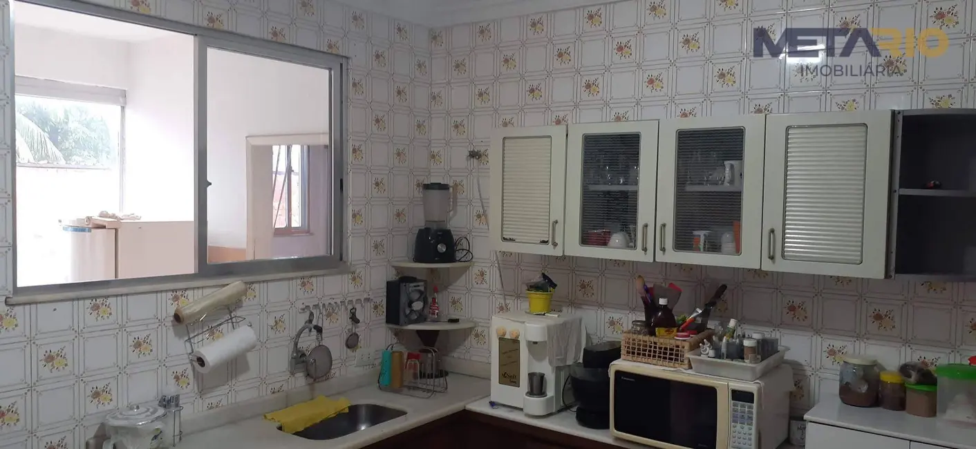 Apartamento com 3 quartos à venda, 96m2 em Vila Valqueire, Rio De Janeiro - RJ - imagem 3 Foto 3 de Apartamento com 3 quartos à venda, 96m2 em Vila Valqueire, Rio De Janeiro - RJ